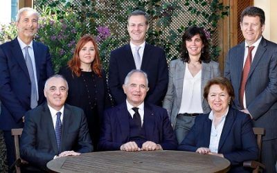La firma auditora ‘Bové Montero’ se incorpora como nuevo miembro de Grupo20