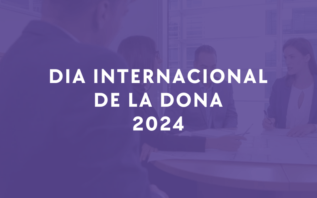 Grup20 publica els resultats de l’enquesta sobre l‘Equitat a les firmes d’auditoria mitjanes’