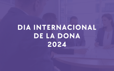 Grup20 publica els resultats de l’enquesta sobre l‘Equitat a les firmes d’auditoria mitjanes’