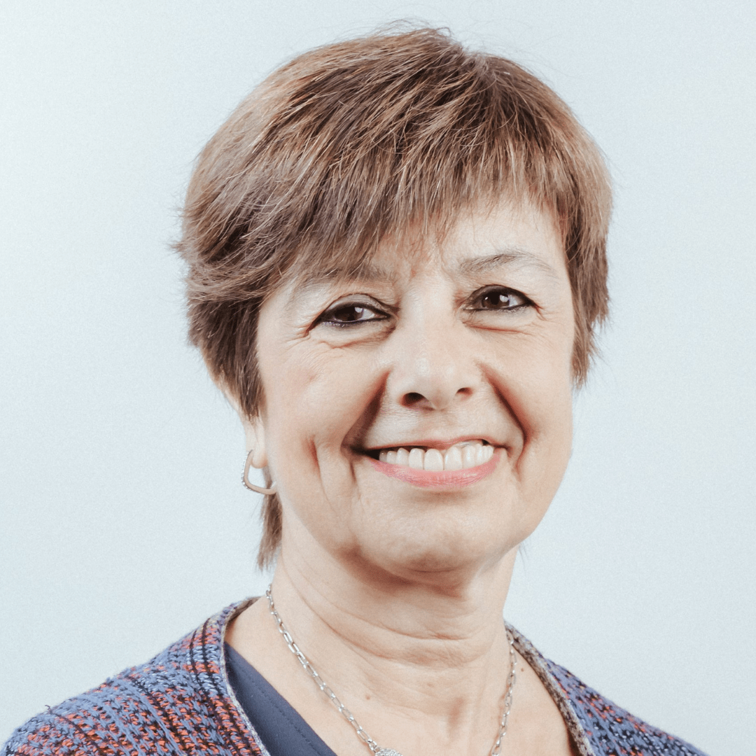 M. Eugènia Bailach