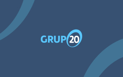 Grupo20 presenta su nueva imagen corporativa